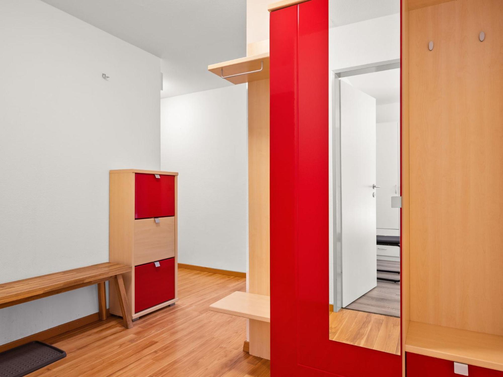Apartment Silence-1 By Interhome Zermatt Exterior foto
